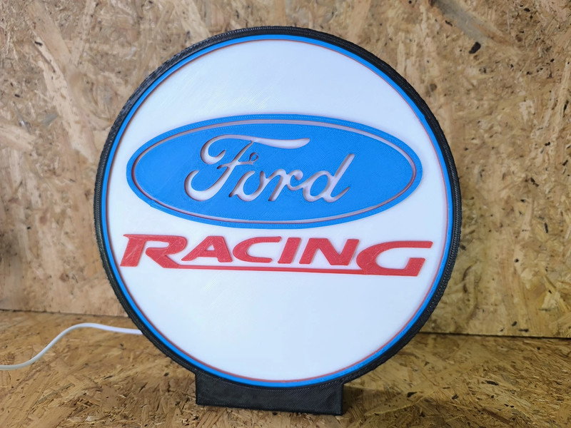 Ford Racing — imagem 3